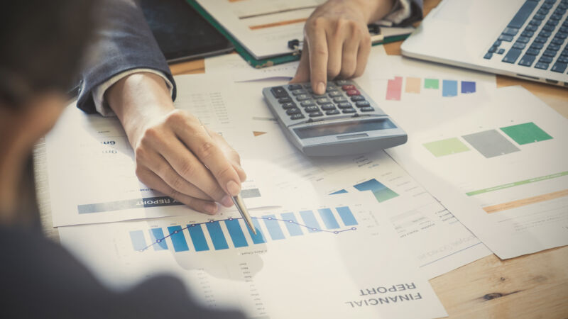 Accounting Advisory