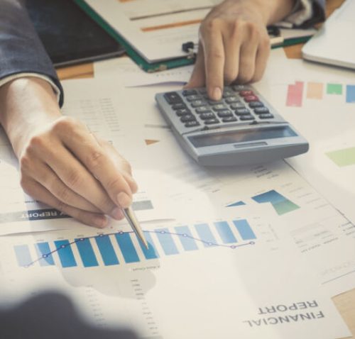 Accounting Advisory