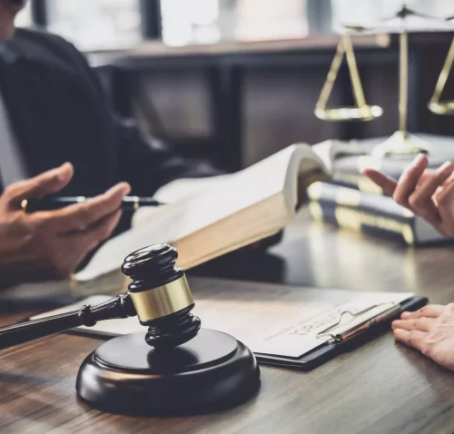 Legal Advisory